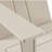 Lanai 28.7" W High-Density Polyethylene Adirondack Chair-86552577