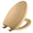 Elongated Toilet Seat and Lid-17383543