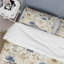 Botanical Sketches Ii III Floral Duvet Cover-1637692586