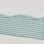 Double - Canapé - Panneau de fibres à densité moyenne - Cyan - Rangement - Revêtement
