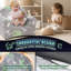 Chaise pour tout-petit Glow in the Dark