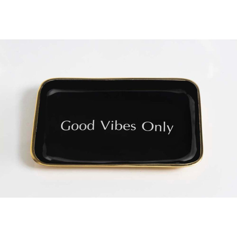 Valet Handmade Tray