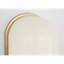 Kelly Wearstler 1 - Light LED Flush Mounted Sconce-1091294528-1091294540