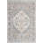Medallion Non Slip Washable Rug(Beige)-535159220