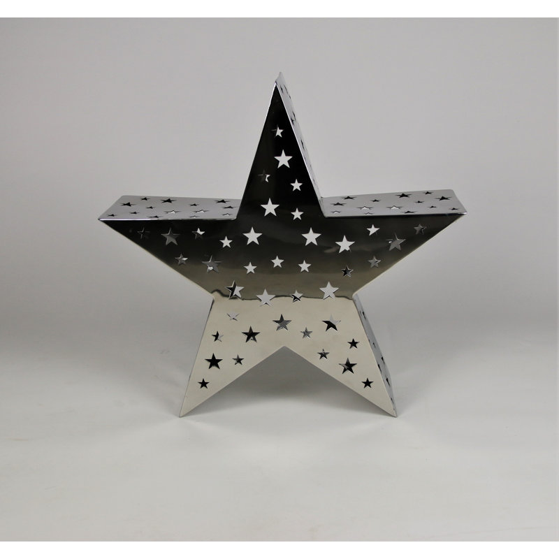 Decorative Accent, 47cm H x 50cm W x 15cm D