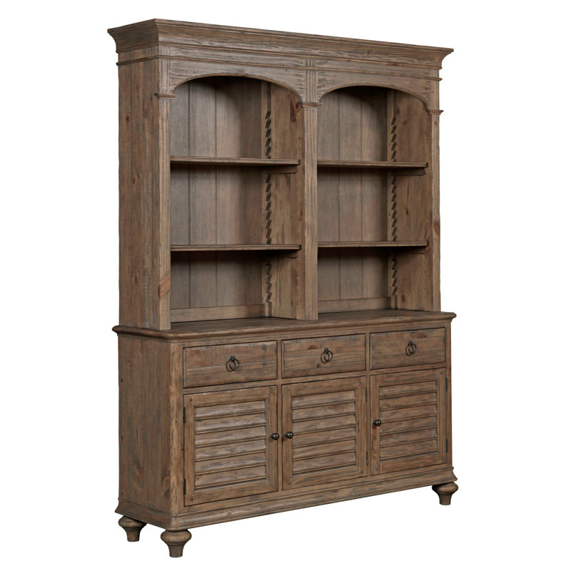 Neele Sideboard with Bar Hutch
