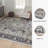 Dennetta Oriental Indoor Rug-151661686