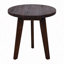 Table d'appoint Marina (sans la chaise)