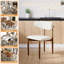 Chaises de salle à manger Mid-Century-507716858