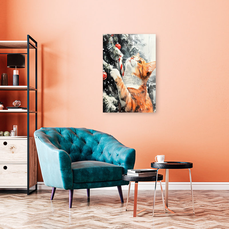 Print, 91.44cm H x 60.96cm W