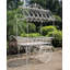 Support à plantes « Paris 1968 » antique Flower Sherborne