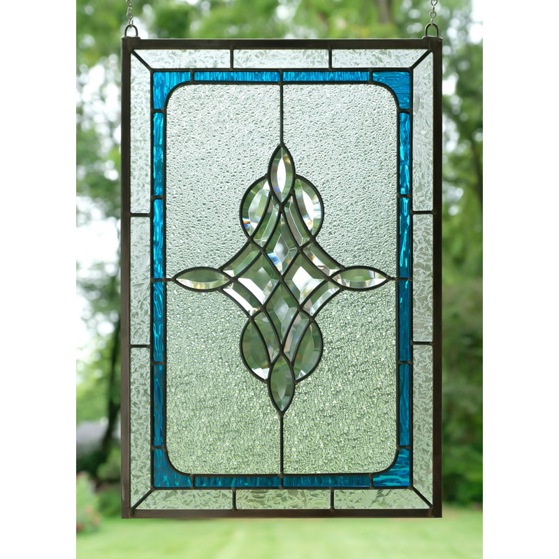 Abstract Window Panel