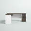 Bureau en L Ocke-1051948528