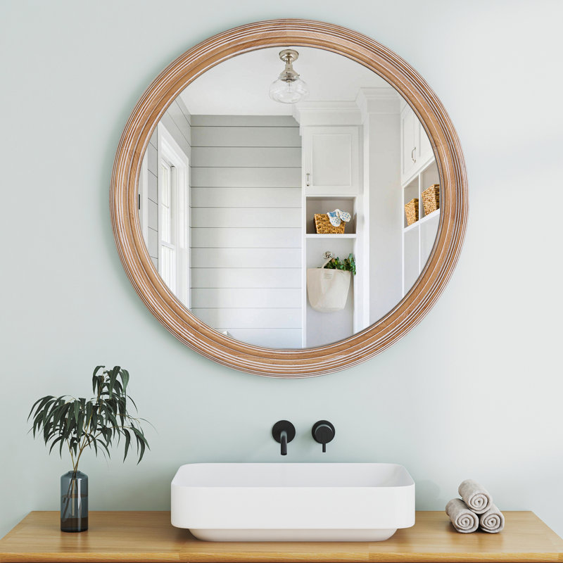 Miroir mural 27,5 po