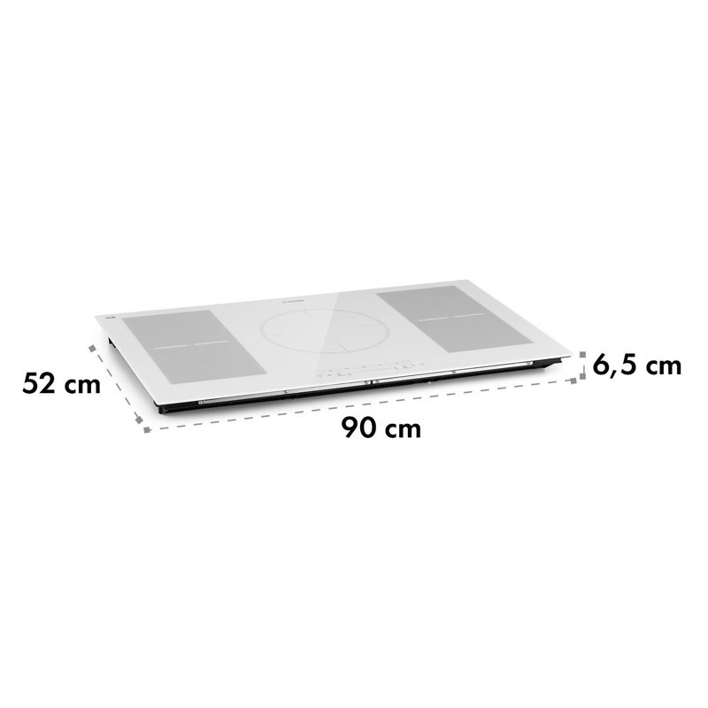 Klarstein 7000W Induction Hot Plate