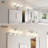 3-Light Bathroom Vanity Lighting-392373702