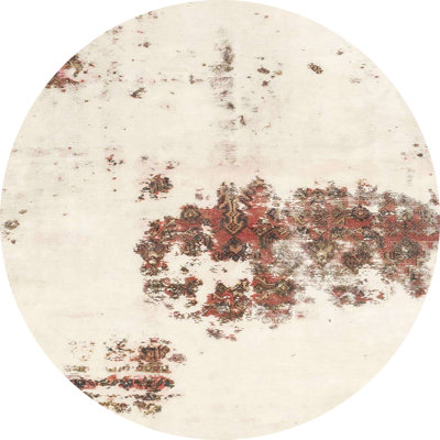 Abstract Indoor Rug