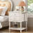 19.7'' W Nightstand