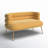 Demetrius  50'' Upholstered Loveseat-1412444917