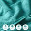 Coton luxueux et hautement absorbant Renata-49220633