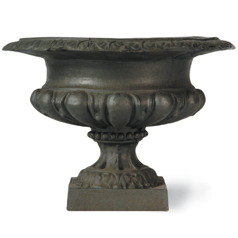 Ortonville Fiberglass Urn Planter