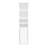 Bathroom Storage With 4 Adjustable Shelves & Laundry Hamper - For Home Cabinet Small Spaces Hidden-1733239289