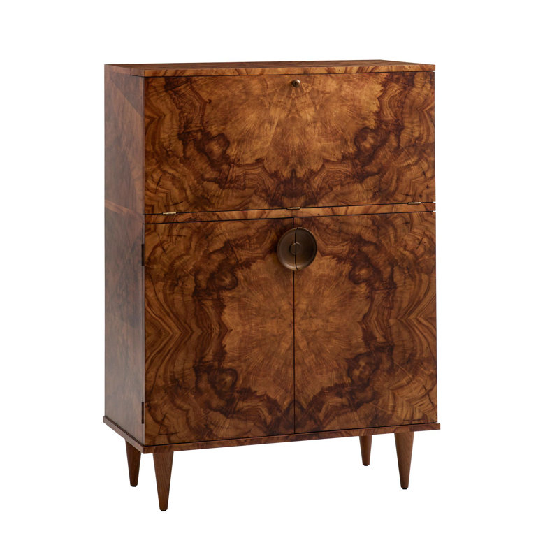 Manhattan Cocktail Cabinet