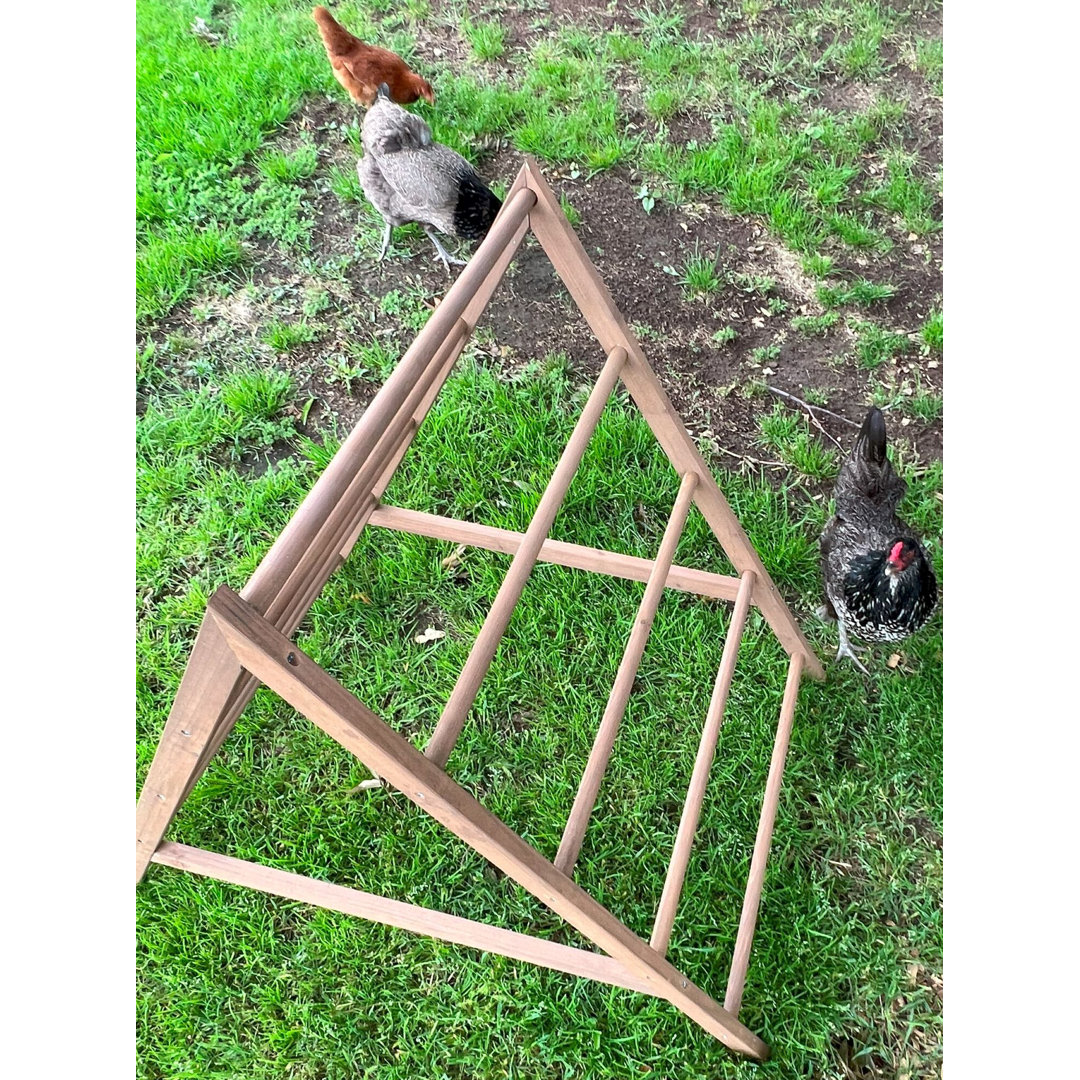 Ridha Roosting Bar Arlmont & Co.