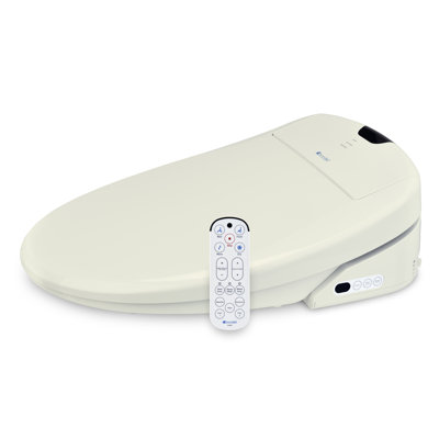 Swash 1400 Luxury Bidet Toilet Seat Elongated