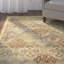 Tapis oriental en laine touffeté à la main Dunbar-19268800