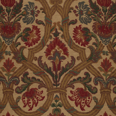 Tissu Halstead