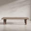 Table basse en bois massif-75224008