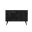 Amanni 6 Drawer Rattan Chest-1506868327