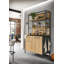Andryc Wall Cabinet