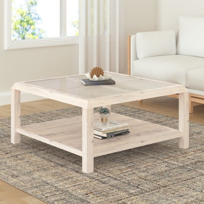 Table basse Coastal