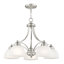 Lustre classique / traditionnel à 5 lumières Annete-22741707
