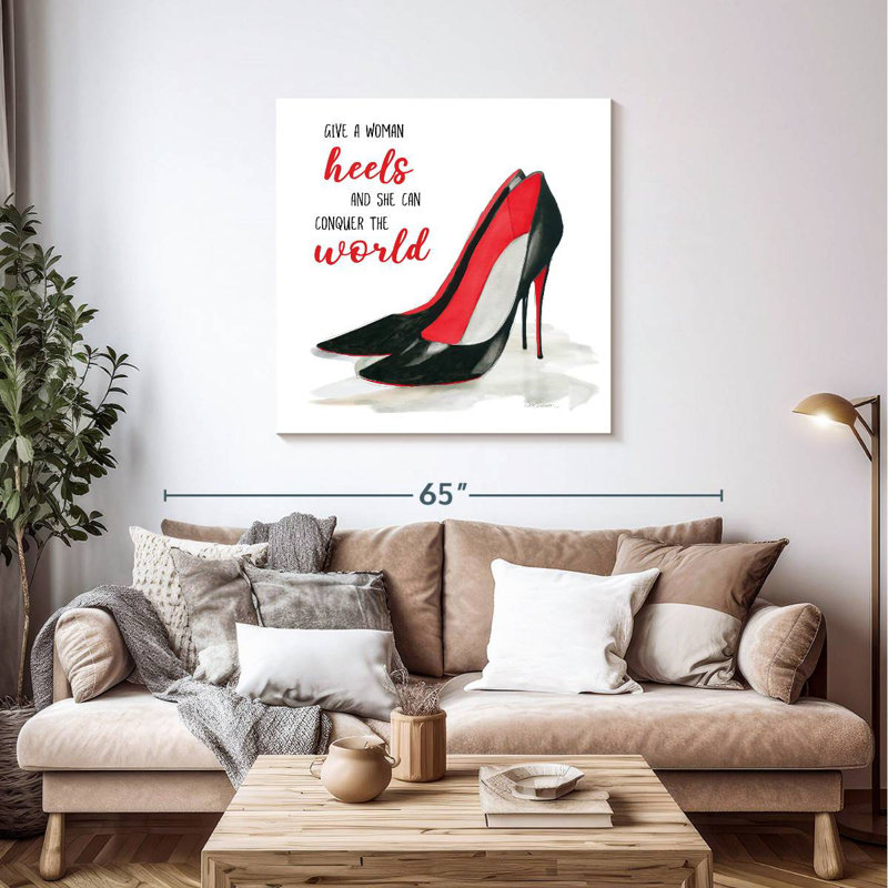 Talons Tergel Conquer, H 39 po x l 39 po