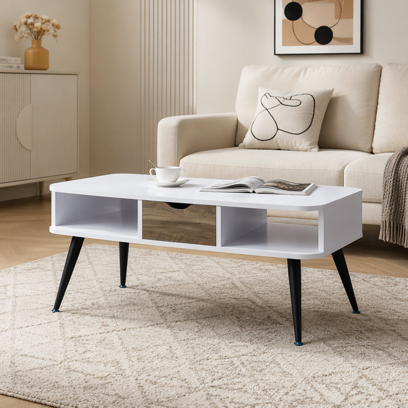 Table basse Halima