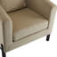 Fauteuil club Barrel