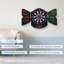 Keytesville Freeport Park Wood Darts