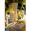 Brezhane St. Tropez Napkins - Stripes - 19" x 19"-661147220