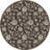 Pisa Floral Indoor Rug