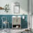 Stovall 24 Inch Vanity With Mirror-111481359