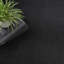 Tapis intérieur / extérieur noir Mullican Sandy-603292262