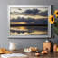 Twilight Symphony, toile encadrée de qualité supérieure - prête à être accrochée-1437387437-1437387434-1437383740