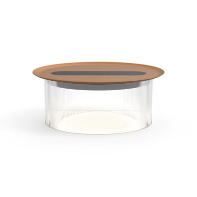 Carousel Table