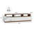 Arnak 78" TV Stand Media Console