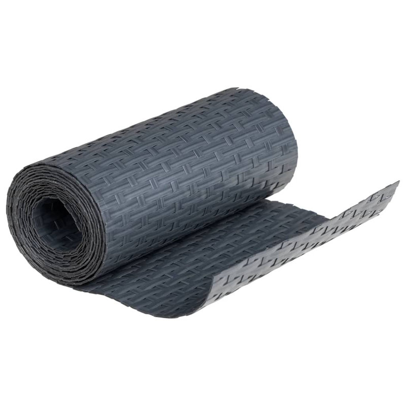 Cayse 255 cm W, Anthracite
