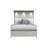 Ashley Brown Queen Bed-119617262