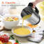 Machine à soupe 2 L, mélangeur chauffant 6 en 1 Smoothie avec autonettoyant-122656196